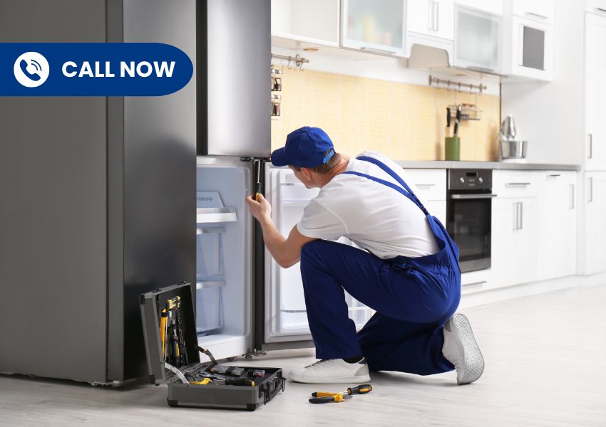 Central Village CT Appliance Repair Company